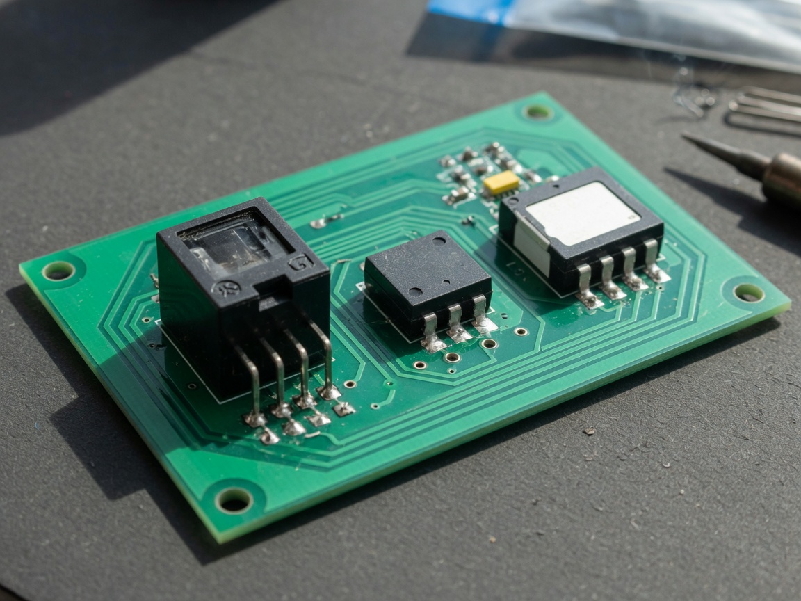 PCB mount relay guide: how to choose, install and compare types for your circuit