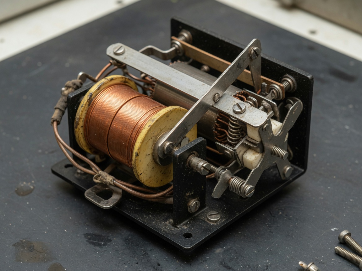 Electromagnetic