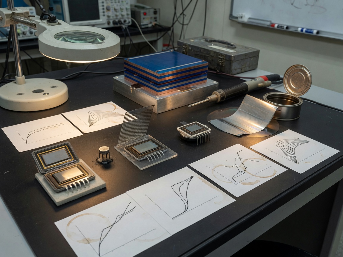 What is a magnetic sensor? Types, working principles and selection guide