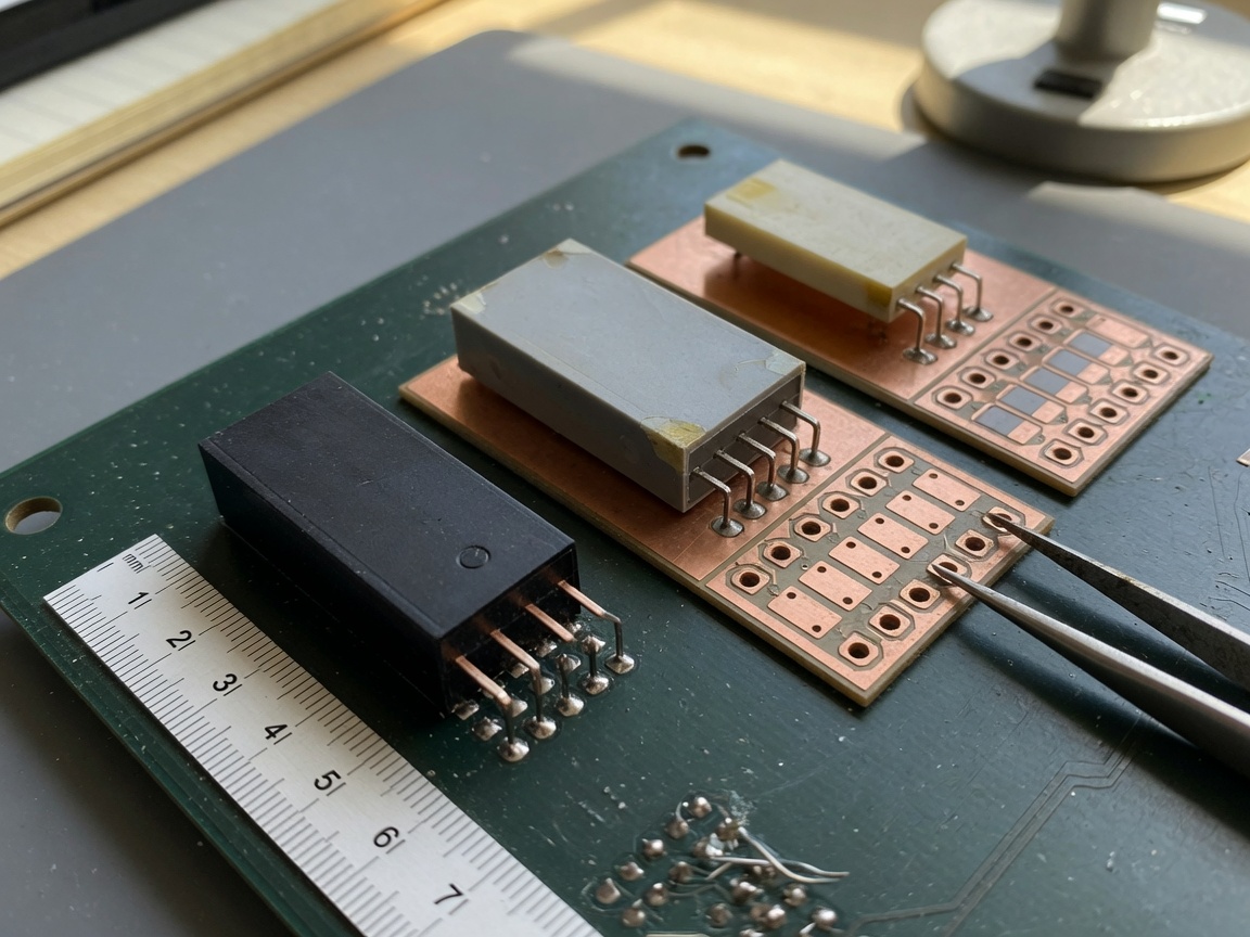 Miniature reed relay buying guide: types, specs, and how to choose the right one