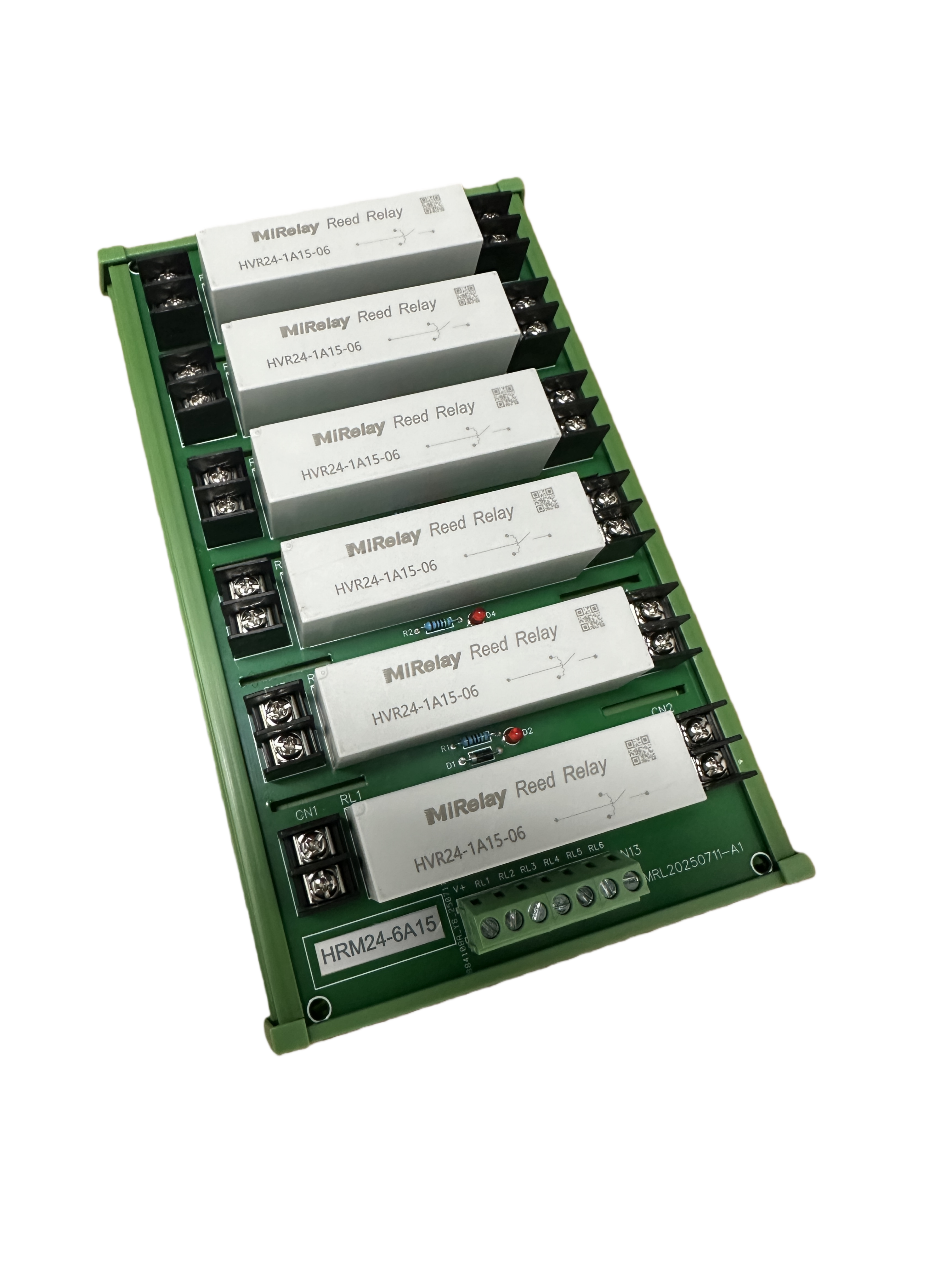 HRM24-6A15