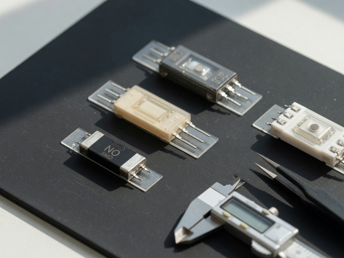 Surface mount reed switch: how to choose and install the right one for your project