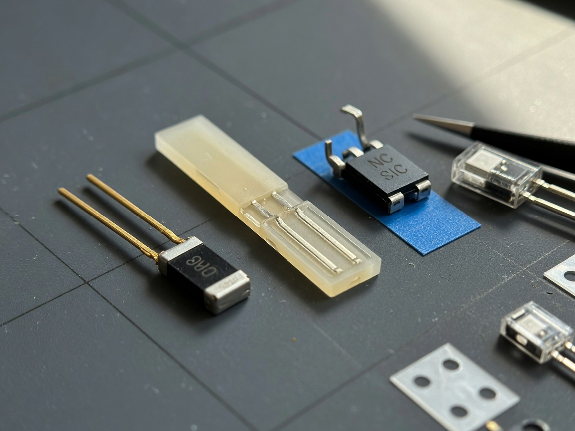 PCB
