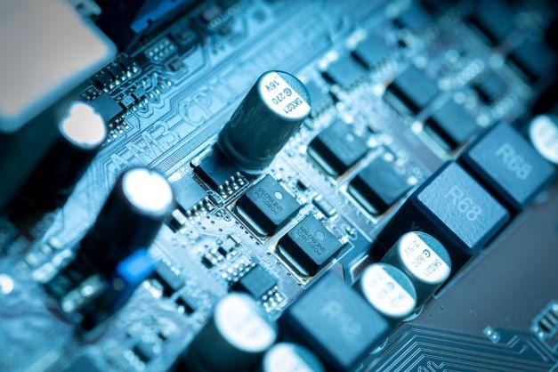 The firm forecasts that the Wi‑Fi chipset market will reach US$34.5 billion by 2033.