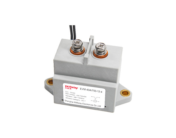 EVM-40