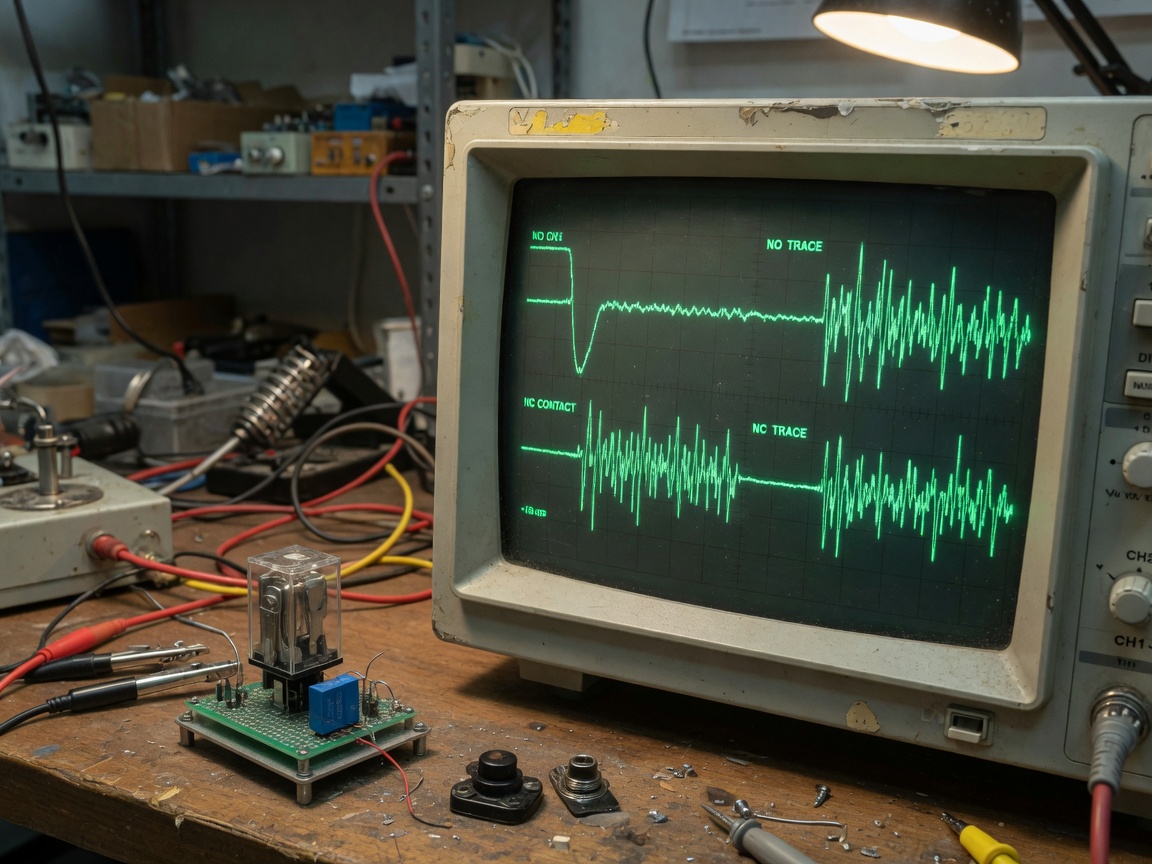 Oscilloscope
