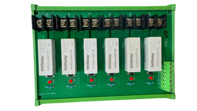 HRM24-6A07