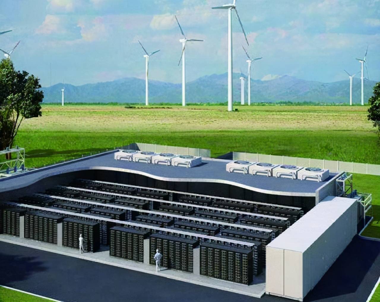 A leading third-party BMS provider is spearheading the evolution of energy-storage BMS toward automotive-grade standards.