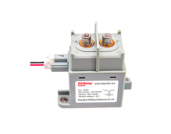 EVM-100