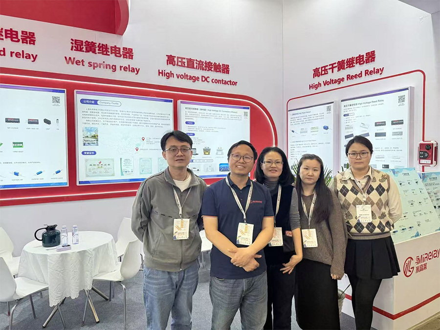 The Munich Shanghai Electronic Production Equipment Exhibition has concluded successfully! Shanghai MigaoLe Electronics made a dazzling appearance, showcasing cutting-edge technologies!