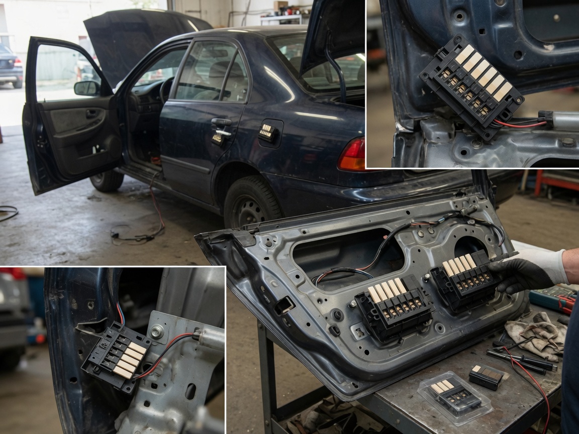 Automotive