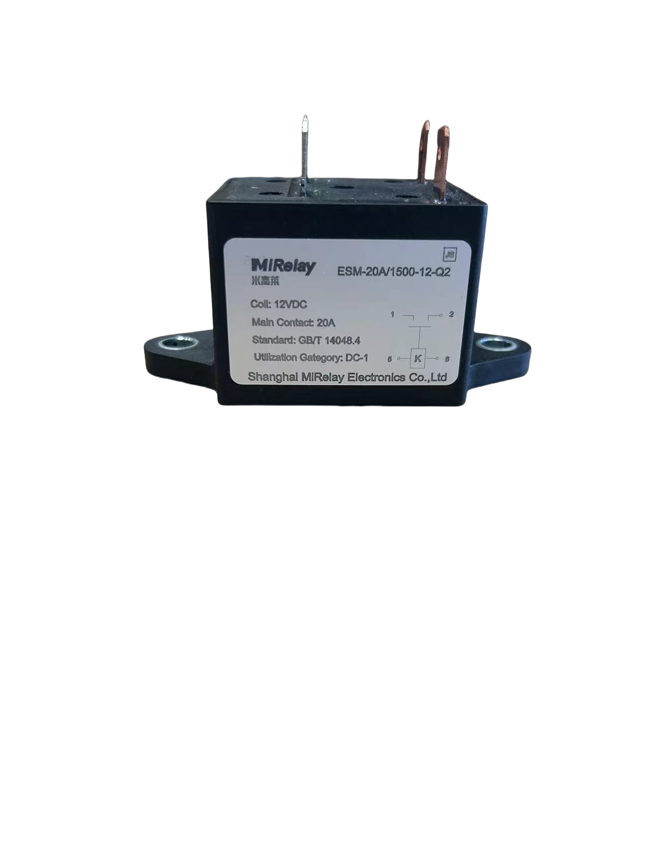 New energy and electric vehicles