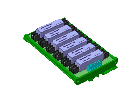 HRM24-6A10
