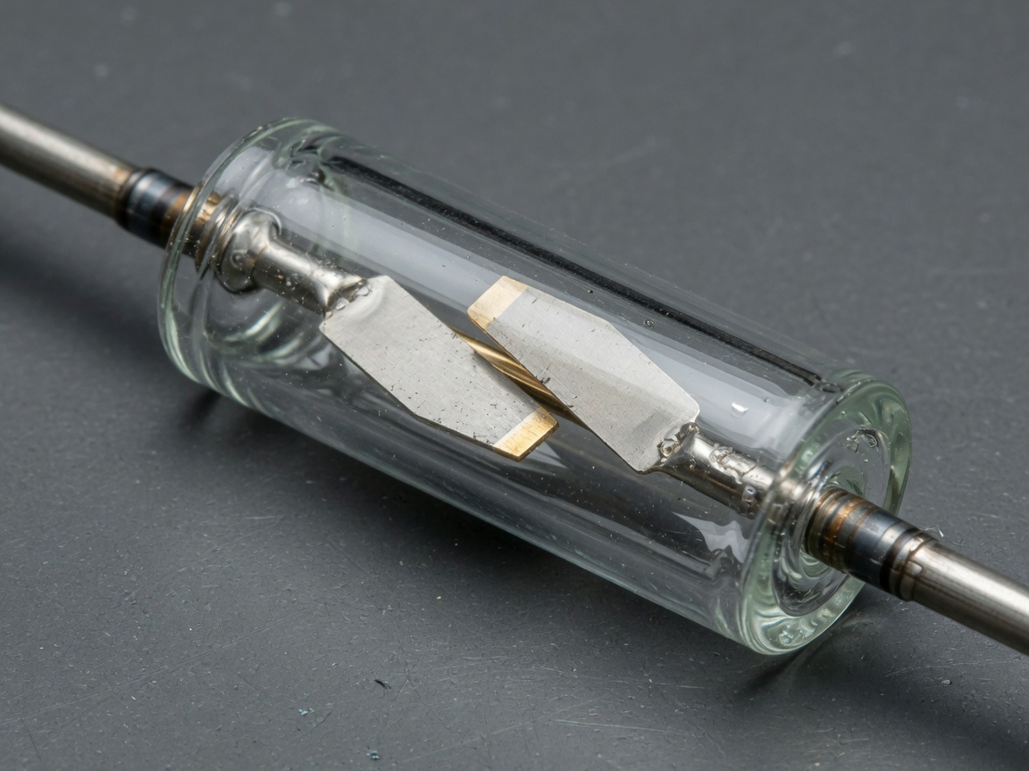 Sealed reed switch buying guide: types, specs and selection tips