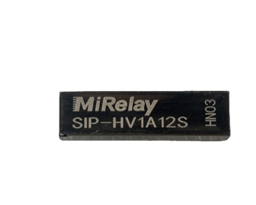SIP-HV1A12S