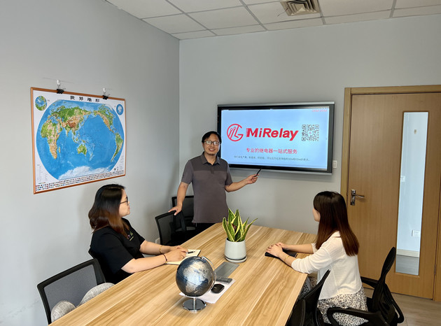 Our company’s website is now officially live. We warmly welcome you to visit!