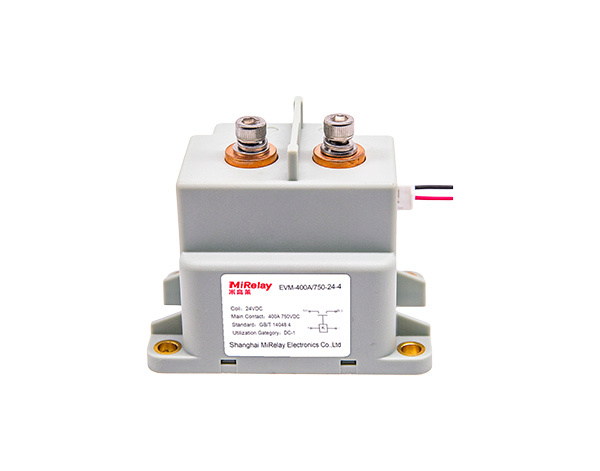 EVM-400
